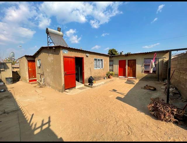7 BEDROOM HOUSE FOR SALE IN OLIEVENHOUTBOSCH